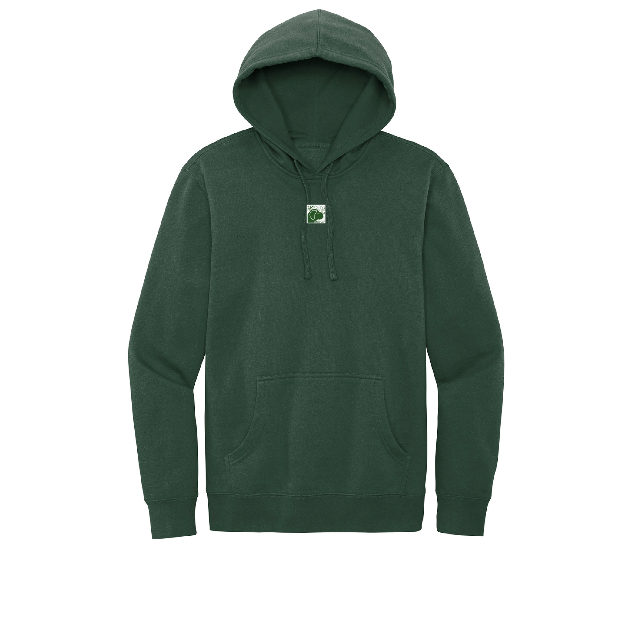 East Prairie Style Hoodie