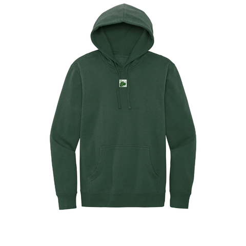 East Prairie Style Hoodie